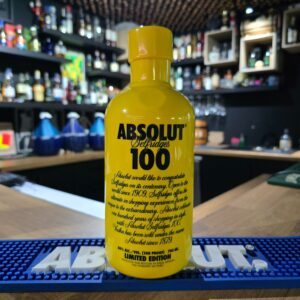 Absolut Selfridge