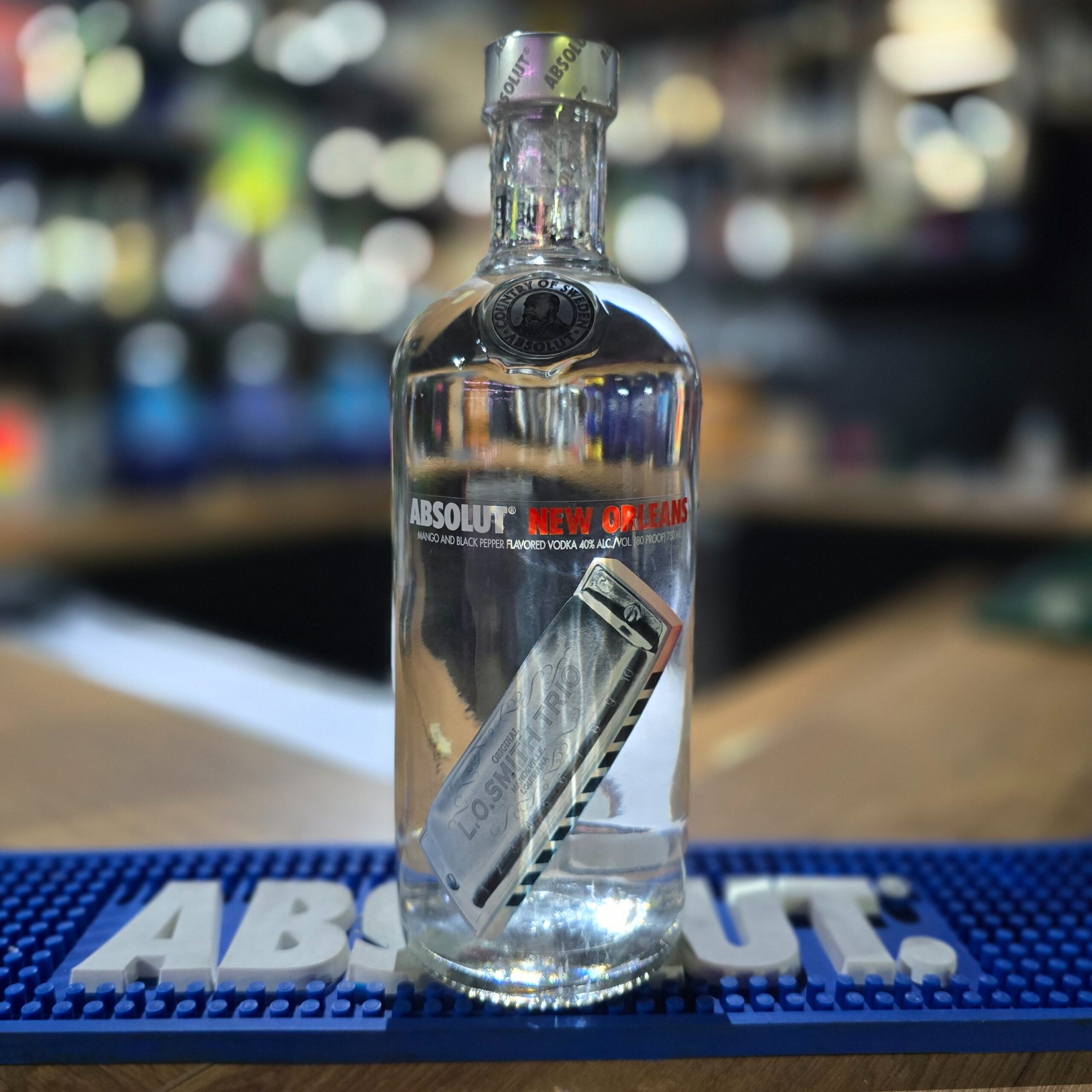 Absolut New Orleans