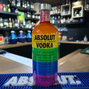 Absolut Colors #1