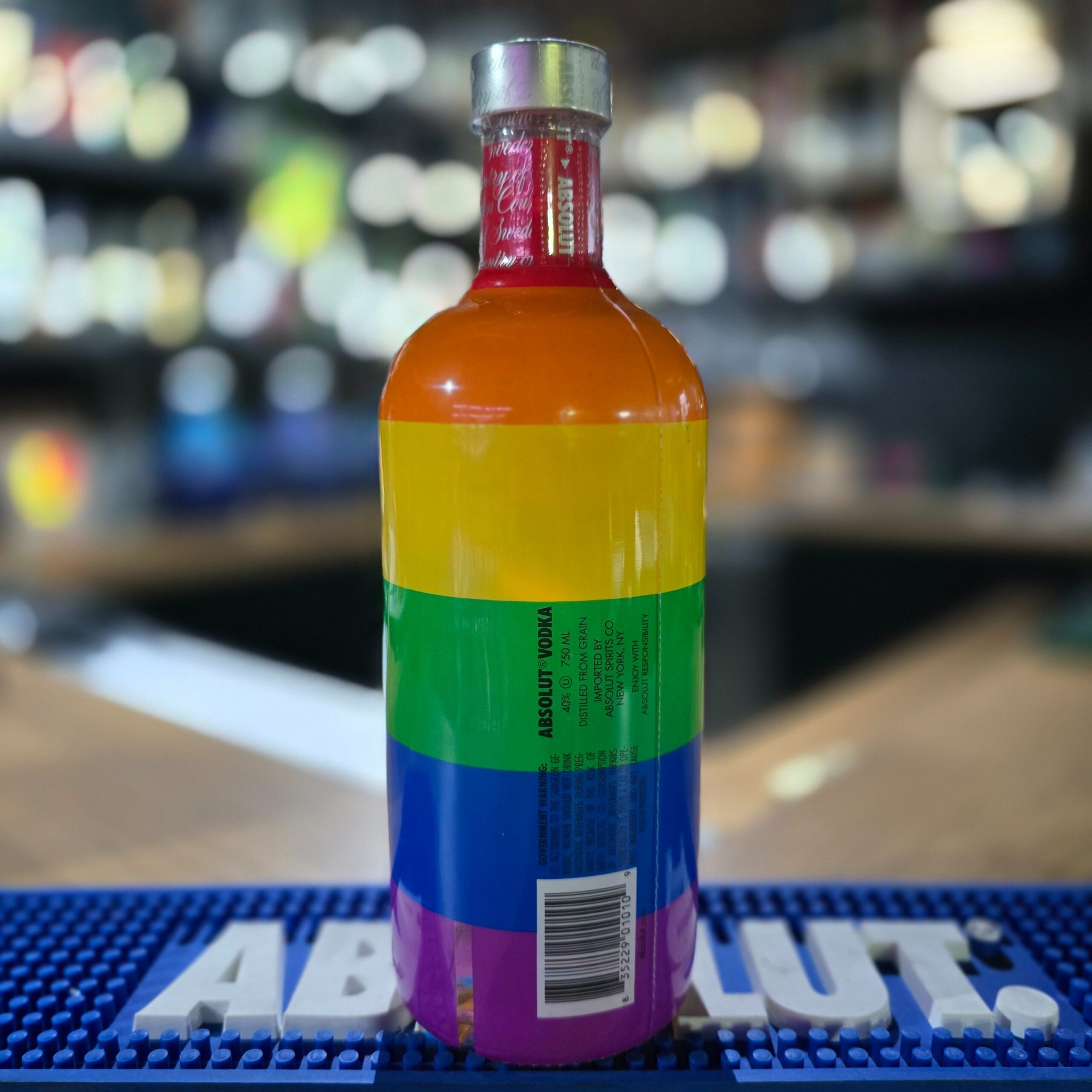 Absolut Colors #1 – Obrázok 2