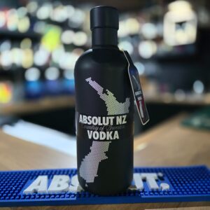 Absolut New Zealand