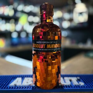 Absolut Disco Mandrin