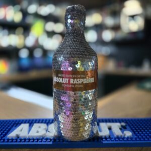 Absolut Masquerade Raspberri