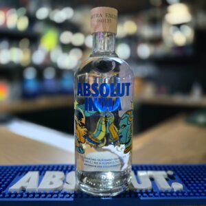 Absolut India #2
