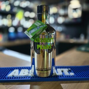 Absolut Shaker Pears