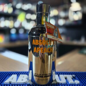 Absolut Shaker Apeach