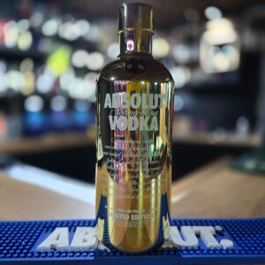 Absolut Bling Bling 1l