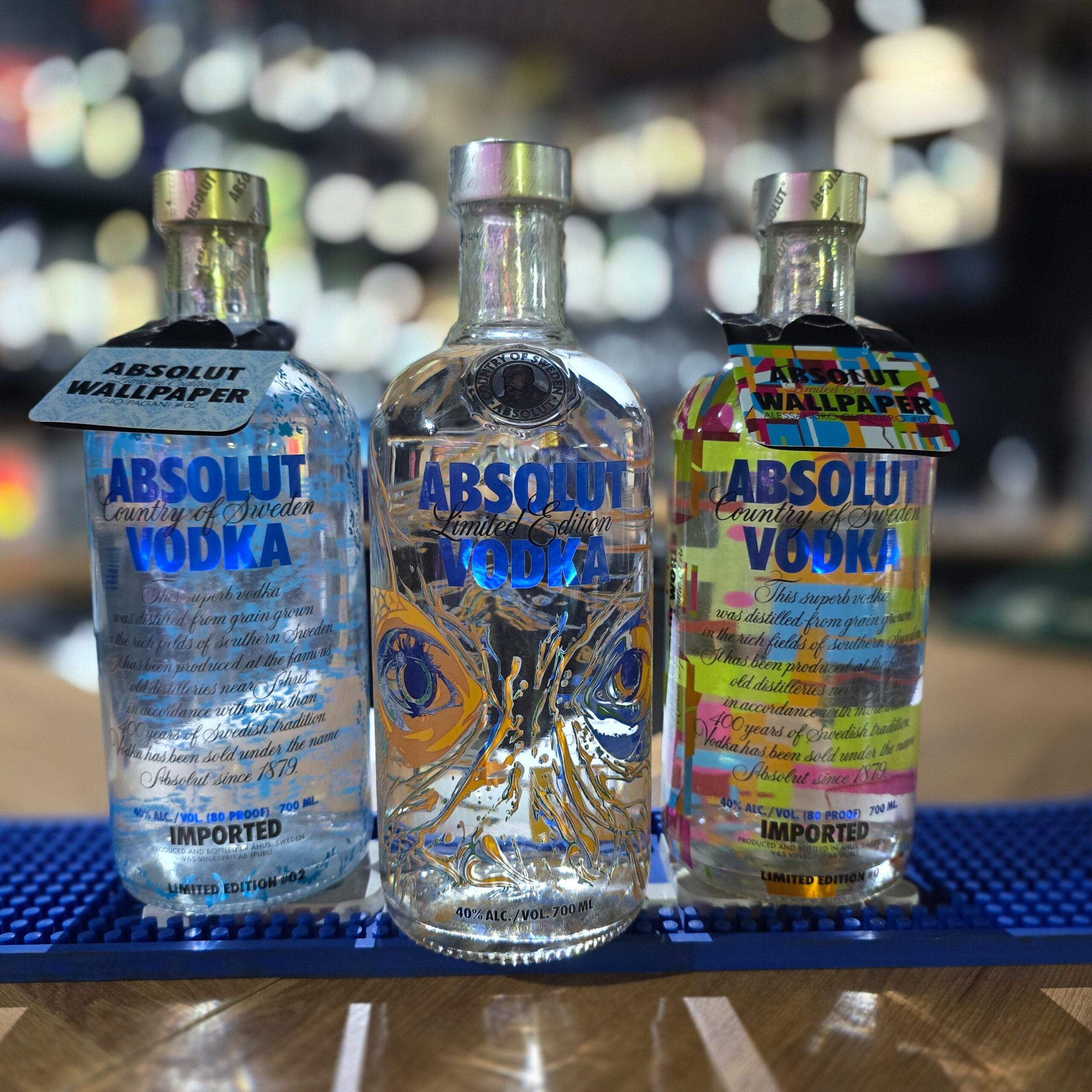 Absolut Wallpaper #3 – Obrázok 2