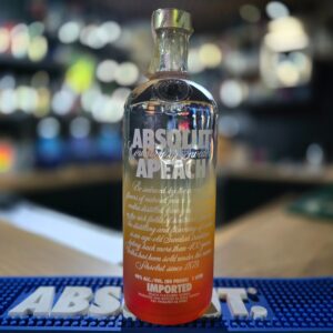Absolut Apeach 2005