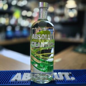 Absolut Cilantro