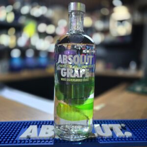 Absolut Gräpe 2014