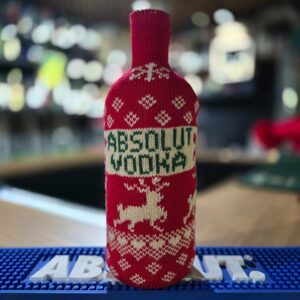 Absolut Cozy
