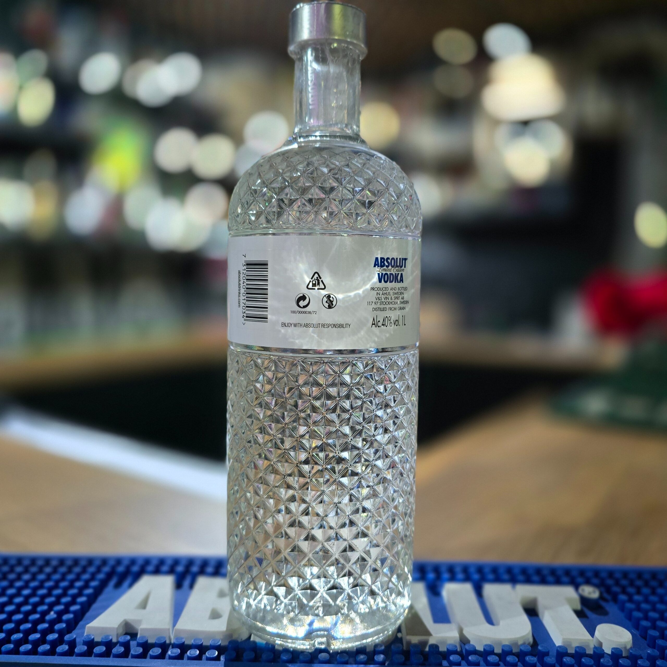 Absolut Glimmer – Obrázok 2