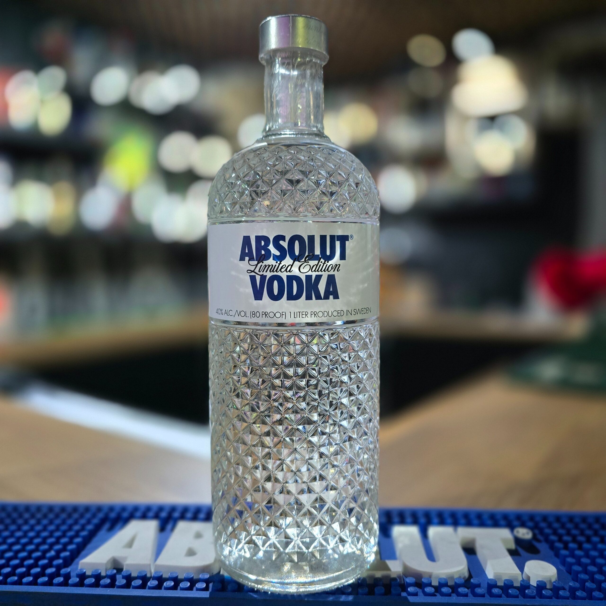 Absolut Glimmer