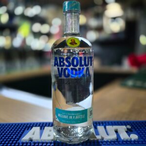 Absolut Gift