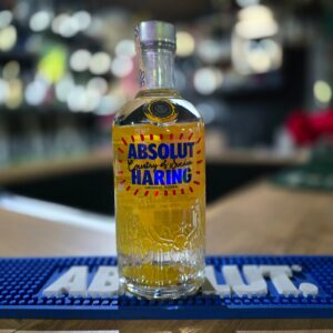 Absolut Haring 0,7l