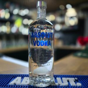 Absolut Sea Cruise #1