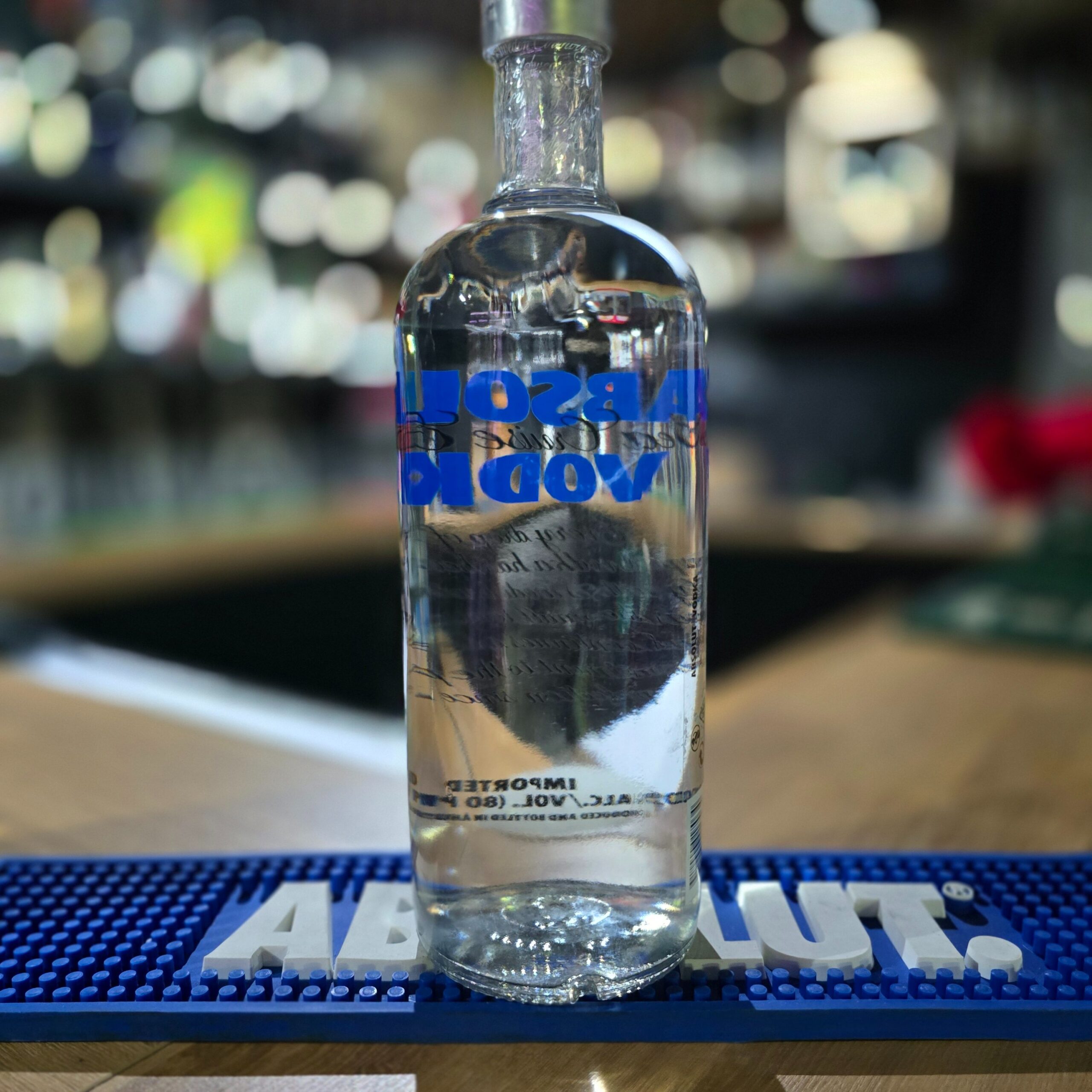 Absolut Sea Cruise #1 – Obrázok 2