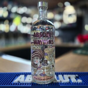 Absolut Watkins