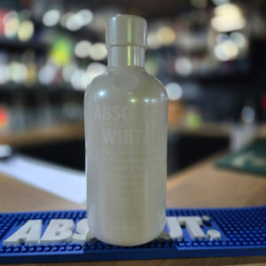 Absolut White