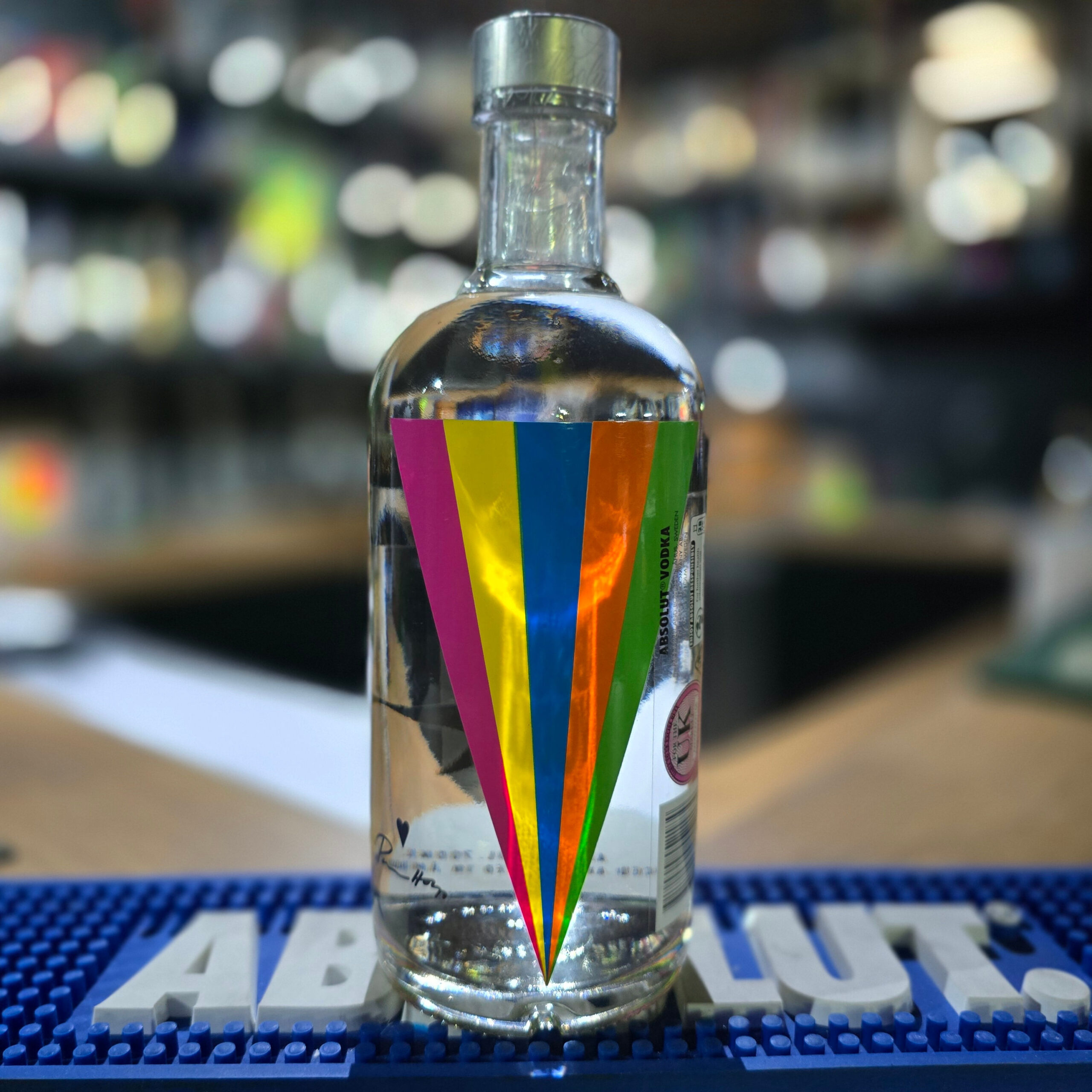 Absolut Be at One – Obrázok 2