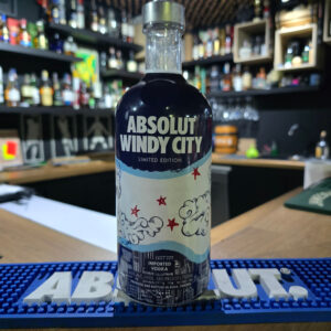 Absolut Windy City
