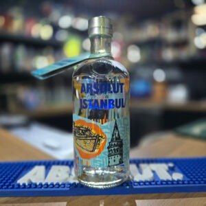 Absolut Istanbul