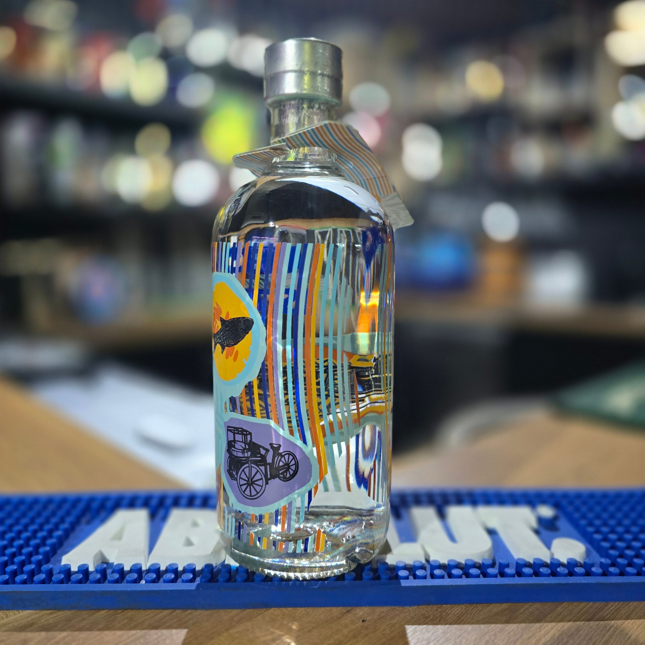 Absolut Istanbul – Obrázok 2