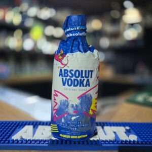 Absolut Eros