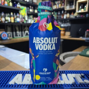 Absolut Electric Love #2
