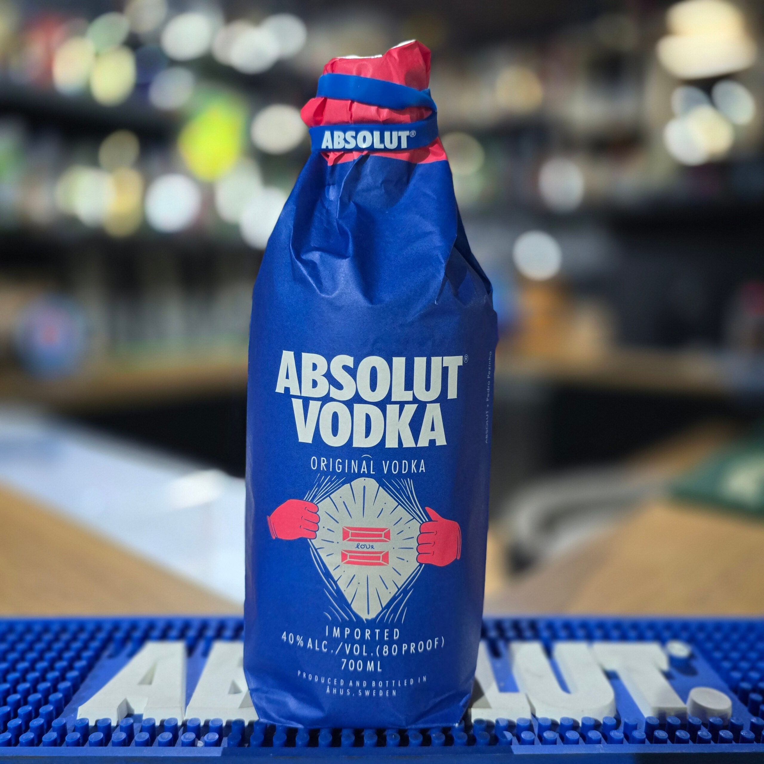Absolut Creative Set Portugal #1