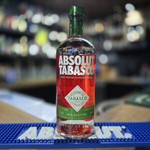 ABSOLUT® TABASCO™ 1l