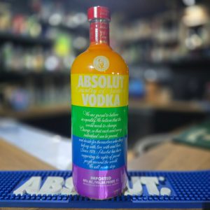 Absolut Colors #2 1l