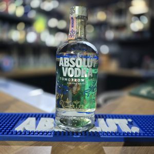 Absolut Tomorrowland 2026 Edition WONDER