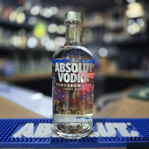 Absolut Tomorrowland 2026 Edition LOVE