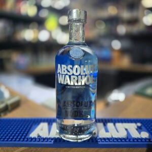 Absolut Warhol #2 0,75l