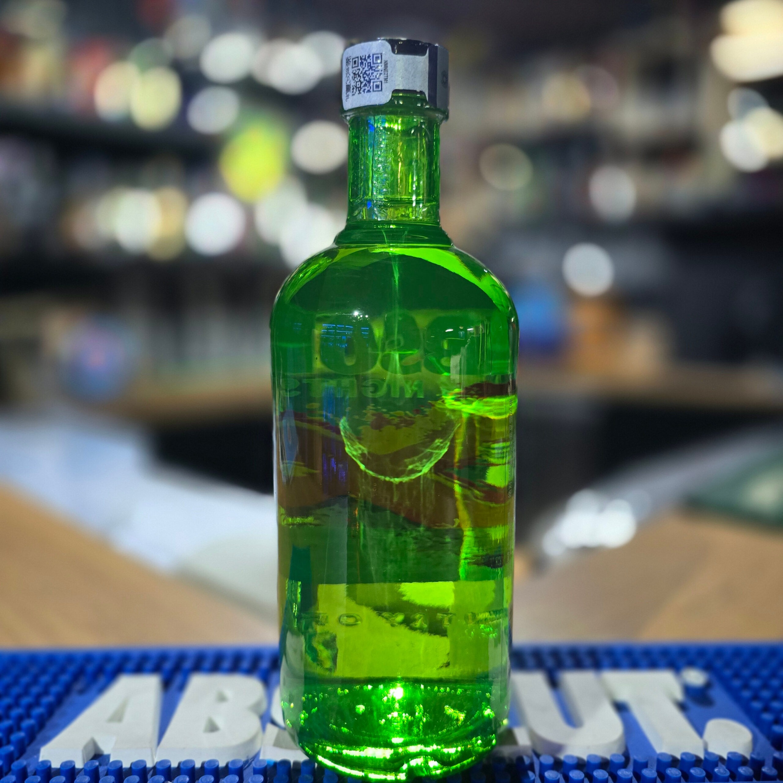 Absolut Night Nordic Spice – Obrázok 2