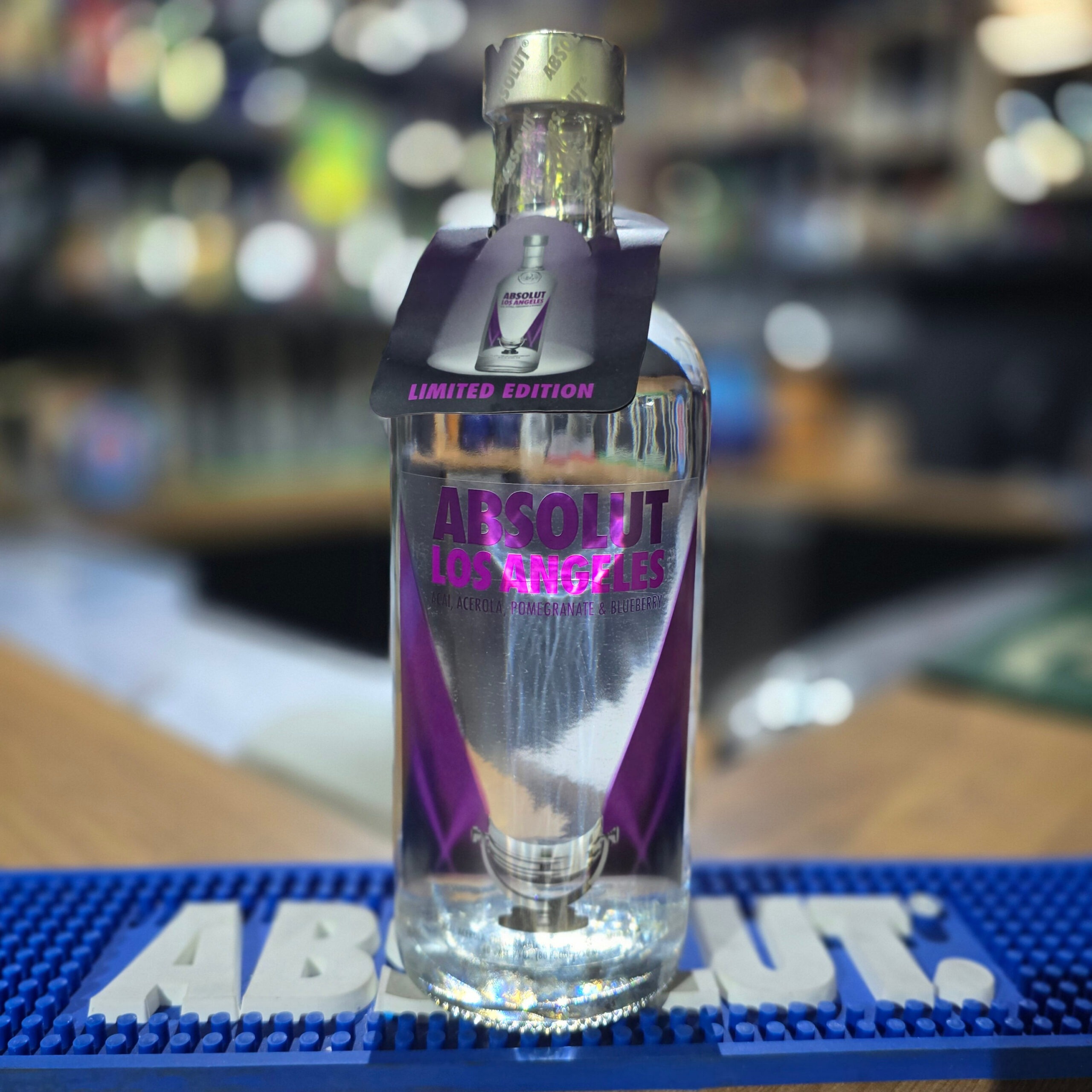 Absolut Los Angeles
