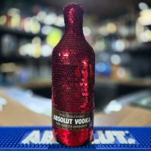 Absolut Masquerade 1l