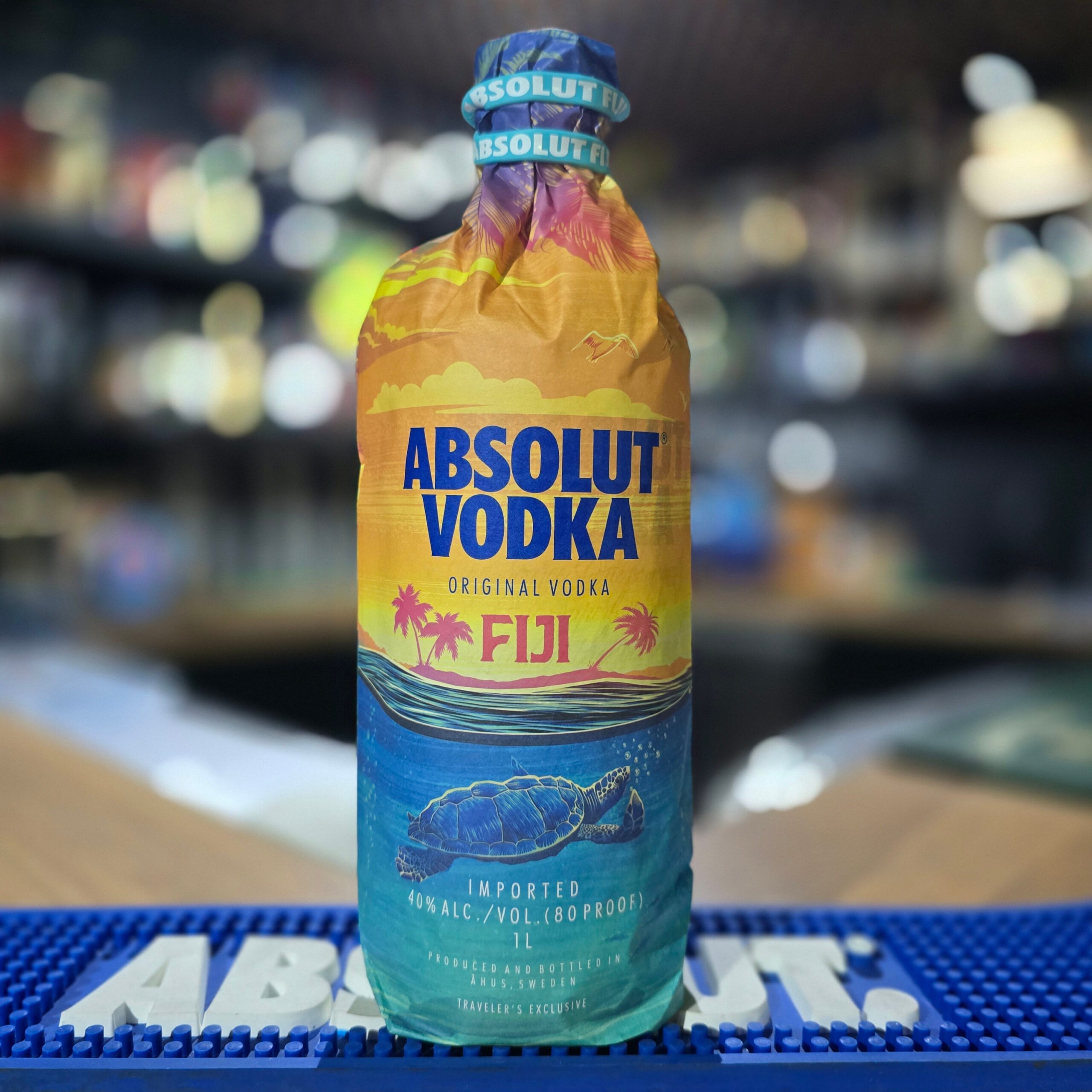Absolut Fiji