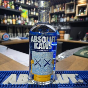 Absolut KAWS