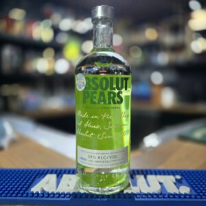 Absolut Pears 2021