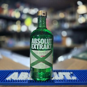 Absolut Extrakt #2