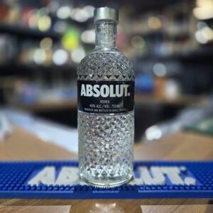 Absolut Spark 0,75l